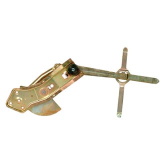 Cardone New® - Power Window Regulators