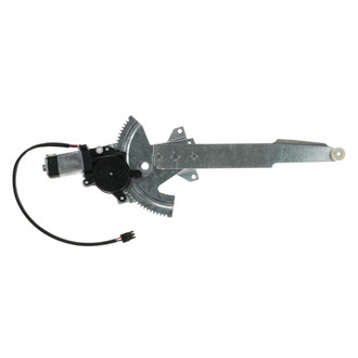 Cardone Reman® - Power Window Regulators