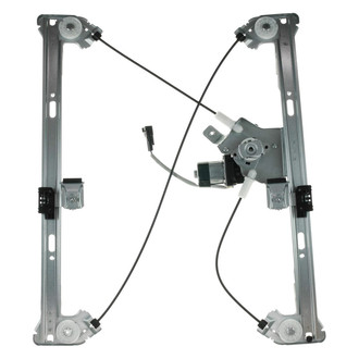 Cardone Reman® - Power Window Regulators