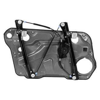 Cardone New® - Power Window Regulator without Motor