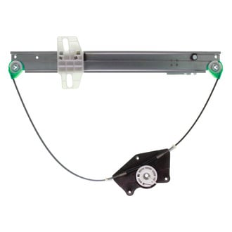Cardone New® - Power Window Regulators