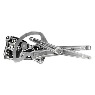 Cardone New® - Front Passenger Side Power Window Regulator without Motor
