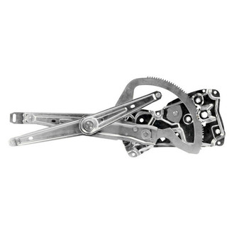 Cardone New® - Front Driver Side Power Window Regulator without Motor