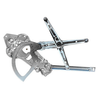 Cardone New® - Power Window Regulator without Motor