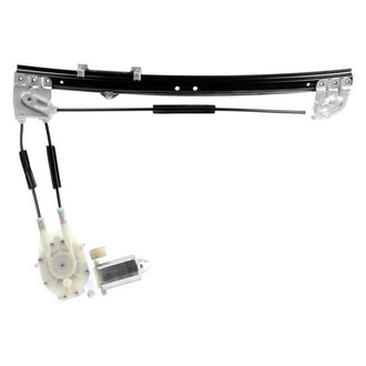 Cardone Reman® - Power Window Regulators