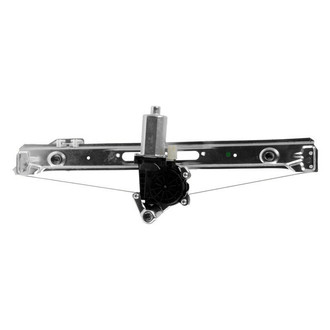 Cardone Reman® - Power Window Regulators