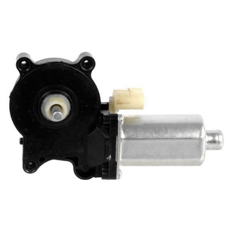 Cardone New® - Front Driver Side Window Motor