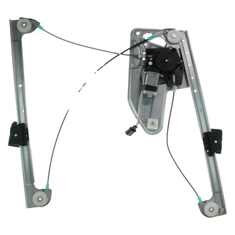 Cardone Reman® - Power Window Regulators