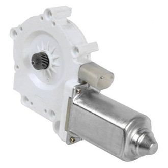Cardone New® 82-2194 - Front Passenger Side Window Motor