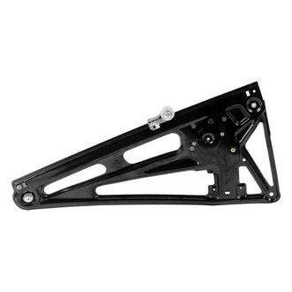 Cardone New® - Rear Driver Side Power Window Regulator and Motor Assembly