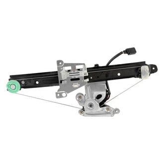 Cardone Reman® - Power Window Regulators