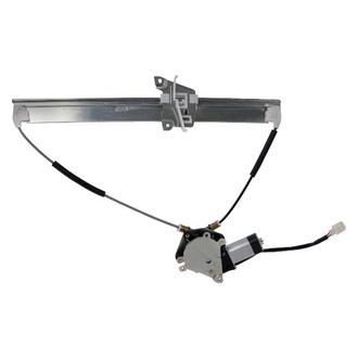 Cardone Reman® - Power Window Regulators