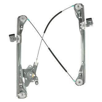 Cardone New® - Power Window Regulator without Motor