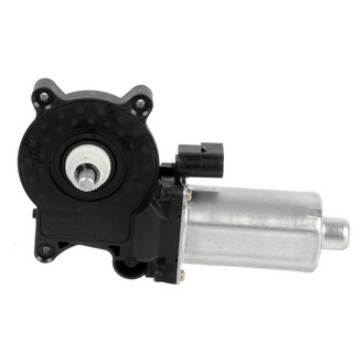 Cardone New® 82-3006 - Front or Rear Driver or Passenger Side Window Motor