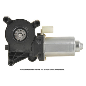 Cardone New® - Front Driver Side Window Motor