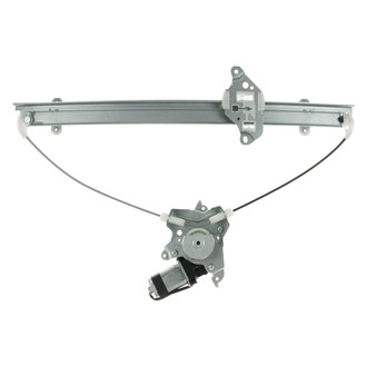 Cardone Reman® - Power Window Regulators
