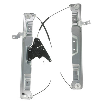 Cardone New® - Power Window Regulator without Motor
