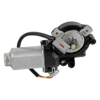 Cardone New® - Window Motor