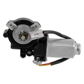Cardone New® - Front or Rear Passenger Side Window Motor
