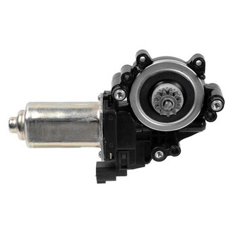 Cardone New® - Tailgate Window Motors