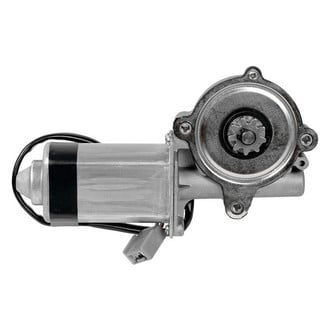Cardone New® - Window Motor