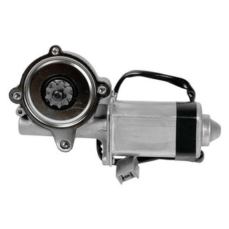 Cardone New® - Front or Rear Passenger Side Window Motor