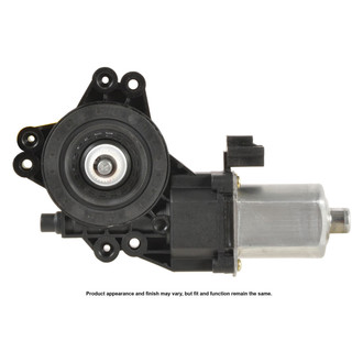 Cardone New® - Front Passenger Side Window Motor