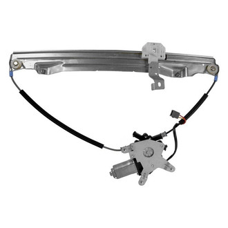 Cardone New® - Power Window Regulator and Motor Assembly