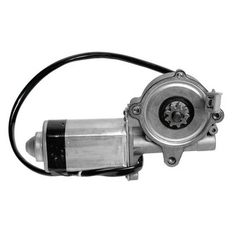 Cardone New® - Tailgate Window Motors