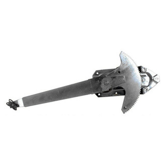 Cardone New® 82-32A - Front Passenger Side Power Window Regulator without Motor