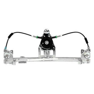 Cardone New® - Power Window Regulator without Motor