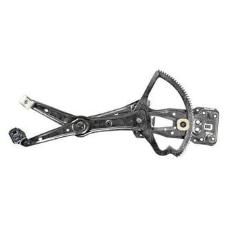 Cardone New® 82-3417B - Front Passenger Side Power Window Regulator without Motor