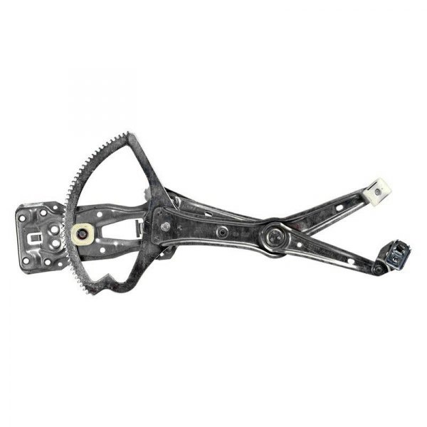 Cardone New® - Front Driver Side Power Window Regulator without Motor