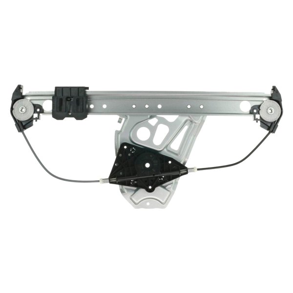 Cardone New® - Rear Driver Side Power Window Regulator without Motor