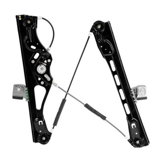 Cardone New® - Power Window Regulator without Motor