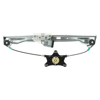 Cardone New® - Power Window Regulator without Motor