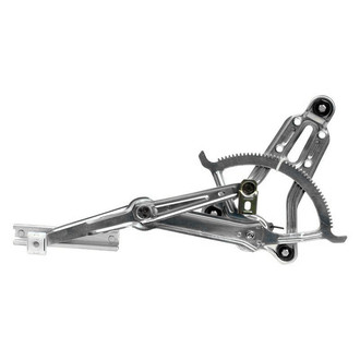Cardone New® - Power Window Regulator without Motor
