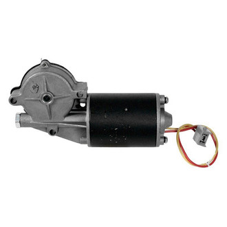 Cardone New® - Front or Rear Driver Side Window Motor