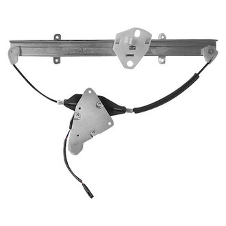 Cardone Reman® - Power Window Regulators