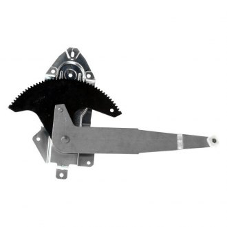 Cardone New® - Front Power Window Regulator without Motor