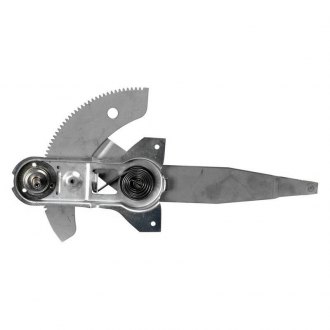 Cardone New® - Front Manual Window Regulator