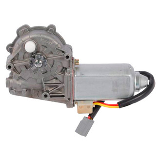 Cardone New® - Tailgate Window Motors