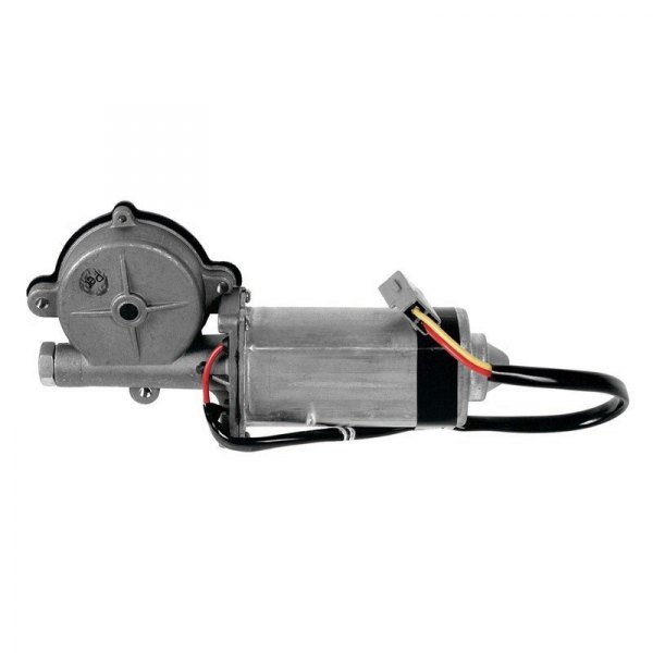 Cardone New® - Rear Driver Side Window Motor