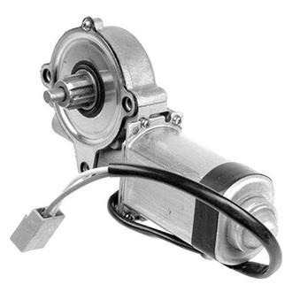 Cardone New® - Tailgate Window Motors