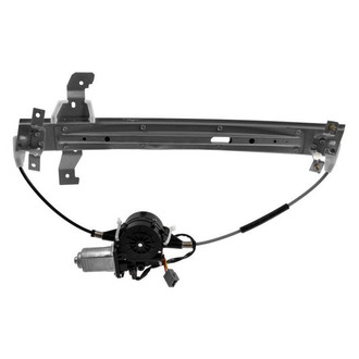 Cardone Reman® - Power Window Regulators
