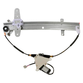 Cardone Reman® - Power Window Regulators
