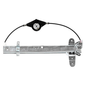 Cardone New® - Power Window Regulators