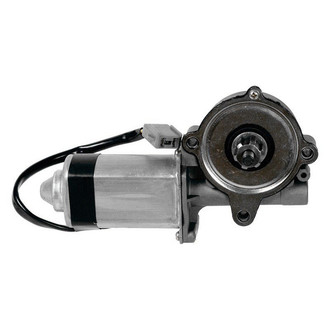 Cardone New® - Front or Rear Driver or Passenger Side Window Motor
