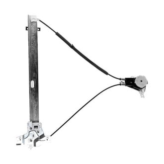 Cardone New® - Manual Window Regulators