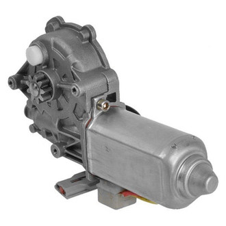 Cardone New® - Tailgate Window Motors